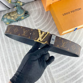 China Replica LV Belts 52usd Only